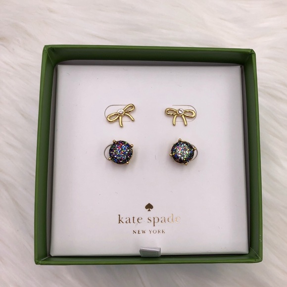 kate spade Jewelry - Kate spade earrings